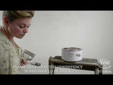 Vintage Paint How To -inspiraatiovideot
