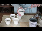 Vintage Paint How To -inspiraatiovideot