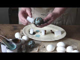 Vintage Paint How To -inspiraatiovideot