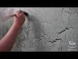 Vintage Paint How To -inspiraatiovideot